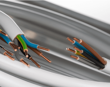 Polycab wire construction
