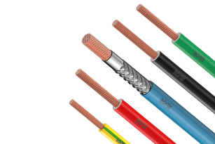Polycab Flexible Cables