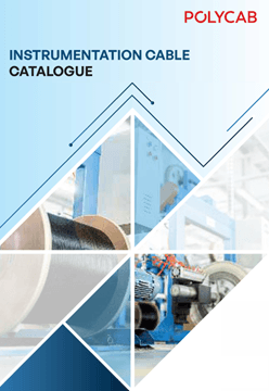 Instrumentation Cable Catalogue