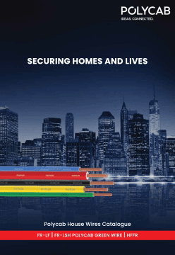 Housewire Catalogue